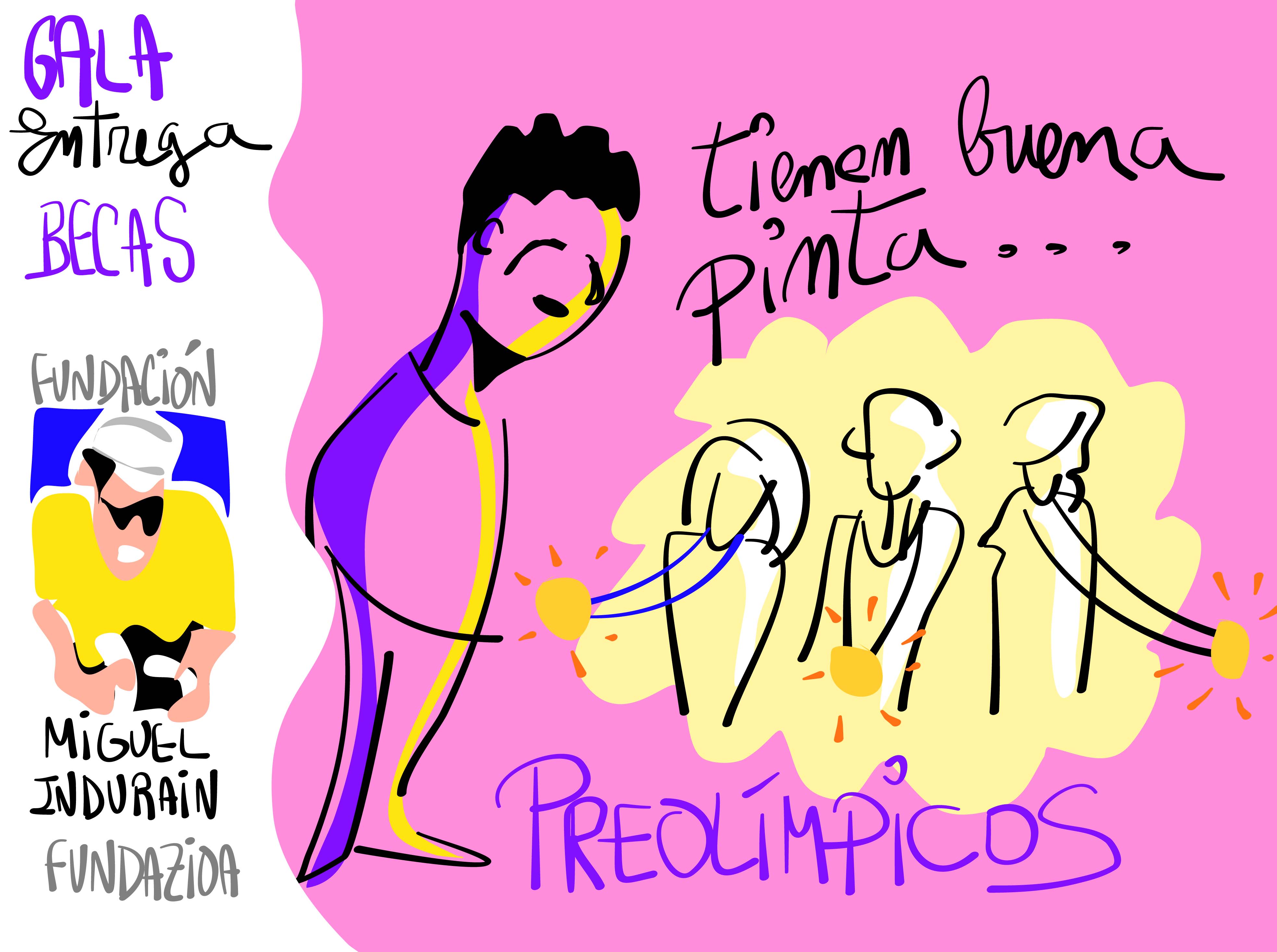 Gala 20 Aniversario y Entrega de Becas (ilustraciones) - 19